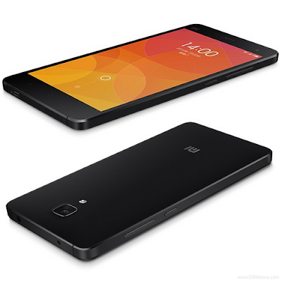 Specification Xiaomi Mi 4 advantages and disadvantages