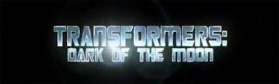 Transformers Dark of The Moon Movie