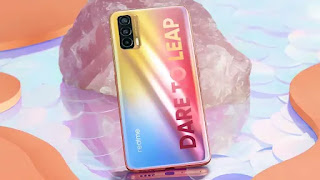 Realme X7 is cheapest 5G Smartphone in India