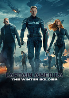 Capitão América: O Soldado Invernal (2014)
