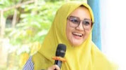 Atas Dorongan dan Dukungan Kerabat, Andi Azizah Irma Siap Bertarung di Pileg 2024