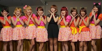 Kezia Absen Sakit, Cherry Belle Tetap Tampil Menghibur 