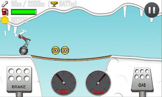 Hill Climb Racing 1.28.0 APK Download - Free Racing GAME