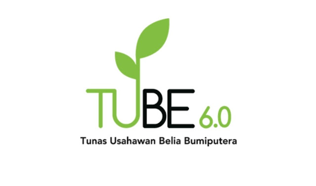 Permohonan Program TUBE Mega 2023 Program Tunas Usahawan Belia Bumiputera