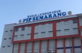 Politeknik Ilmu Pelayaran Semarang (PIP Semarang)