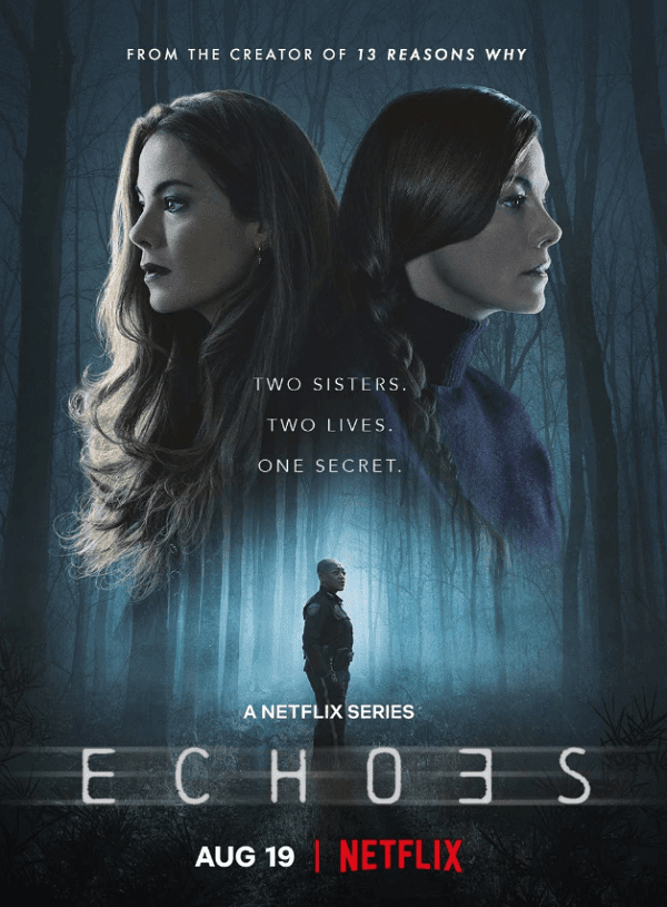 Echoes Netflix Malaysia