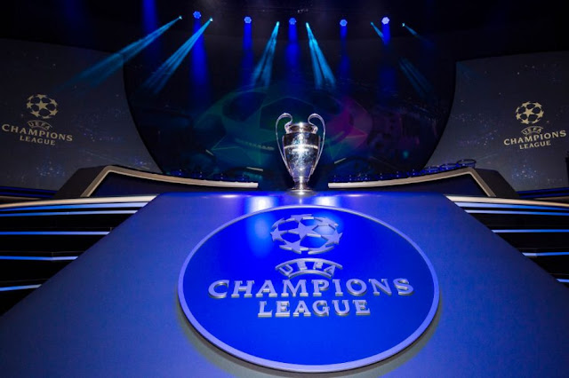 Champions League: Reformed 36-team tournament could be agreed this month