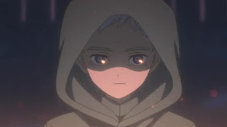 約束のネバーランド キャラ アニメ ノーマン The Promised Neverland Season2 Norman