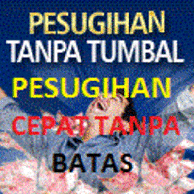 PESUGIHAN DANA GAIB MBAH SORE