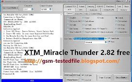 Miracle Thunder 2.82 free OFFICIAL Tool