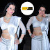 Saloni Aswani in Tight White Dress - Celebs Hot World HQ Photos No Watermark Pics