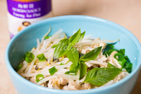 Instant Pot Pho Ga (Vietnamese Chicken Noodle soup) 