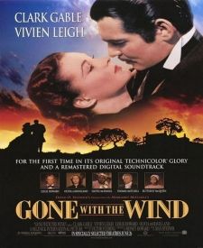  مترجم Gone with the Wind 1939 فيلم