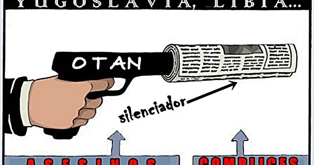 Resultado de imagen de Cómo el FMI financia a Daesh a través del estado terrorista de Kosovo