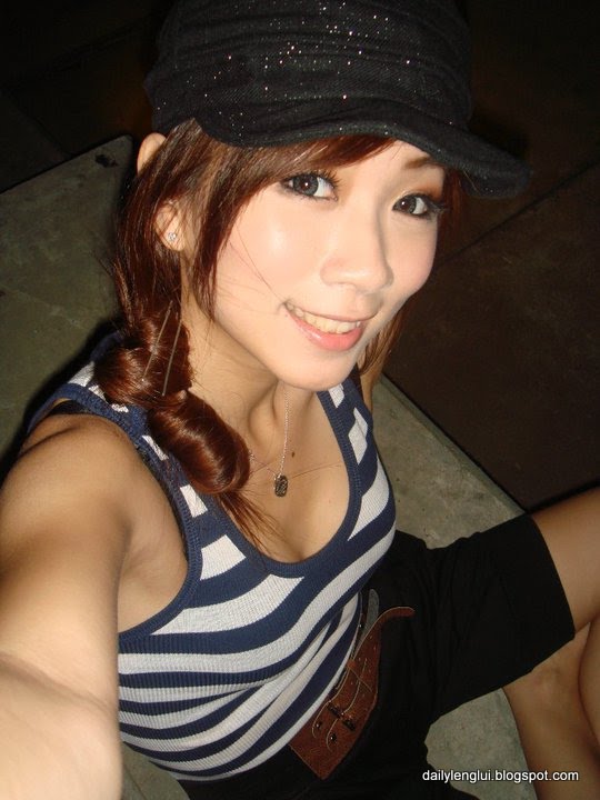 Hew Hui Yi Hew Hui Yi