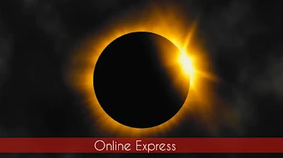 What time is the solar eclipse 2024?