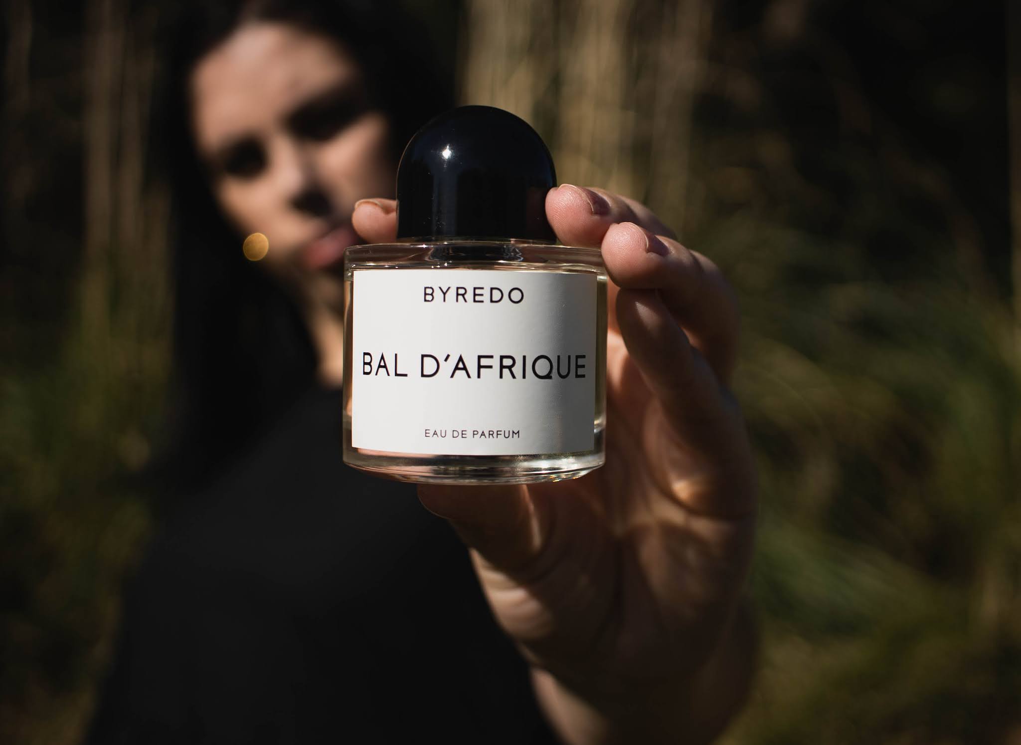 Byredo Bal d'Afrique Eau de Parfum