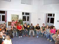 International Korczak Youth Meeting, Holland, Sept. 2007 – IJKSN ph. 01