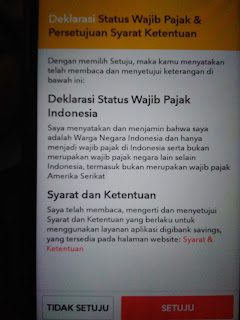 Cara Membuka Rekening Digibank Indonesia