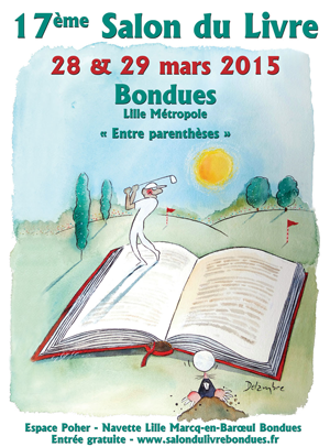 http://www.salondulivrebondues.fr/