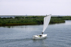 Aransas Bay Texas