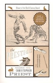 cover of The Prestige