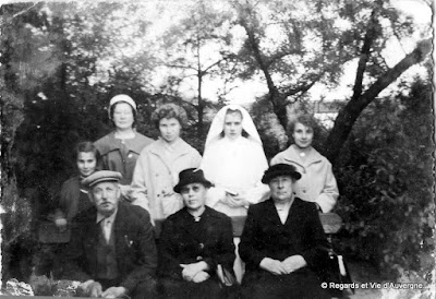 Photo de famille, mariages, baptêmes, communions