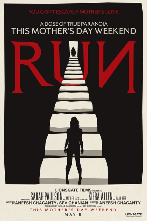[HD] Run  Pelicula Completa En Español Online