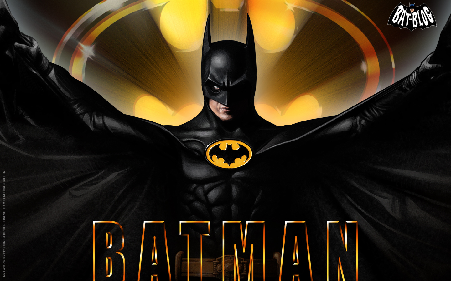  TOYS and COLLECTIBLES: Franchi39;s 1989 BATMAN MOVIE TRIBUTE Wallpapers