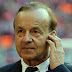 'I Can Qualify Nigeria to World Cup, I Have The Heart Of a Winner ' - Gernot Rohr 