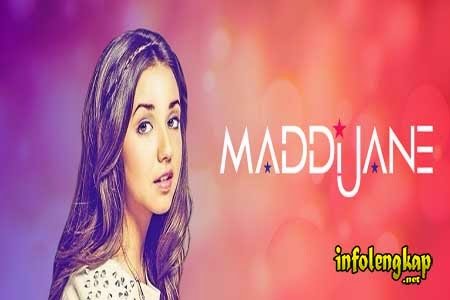 Maddi Jane - Profil, Foto, Video, Biodata Lengkap | Info Lengkap