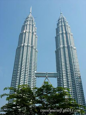 Petronas Towers