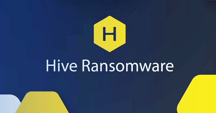 Hive Ransomware Attackers Extorted $100 Million from Over 1,300 Companies Worldwide