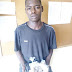 18-Year-Old Arrested In Katsina For Trading Indian Hemp