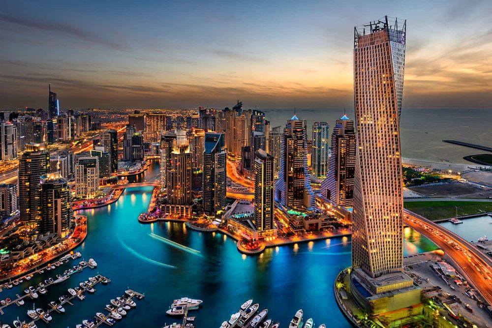افضل وقت لزيارة دبي،تكاليف السياحة في دبي