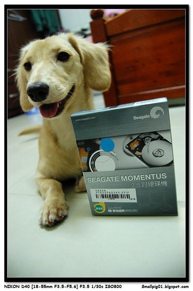 SEAGATE Momentus7200.4 320GB 7200轉 ST9320423AS 2.5吋 內接式硬碟