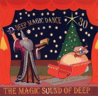 Deep Magic Dance 30 (1994)