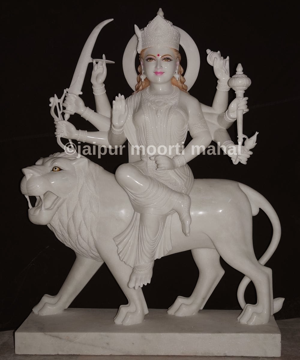 Navratri and Durga Puja