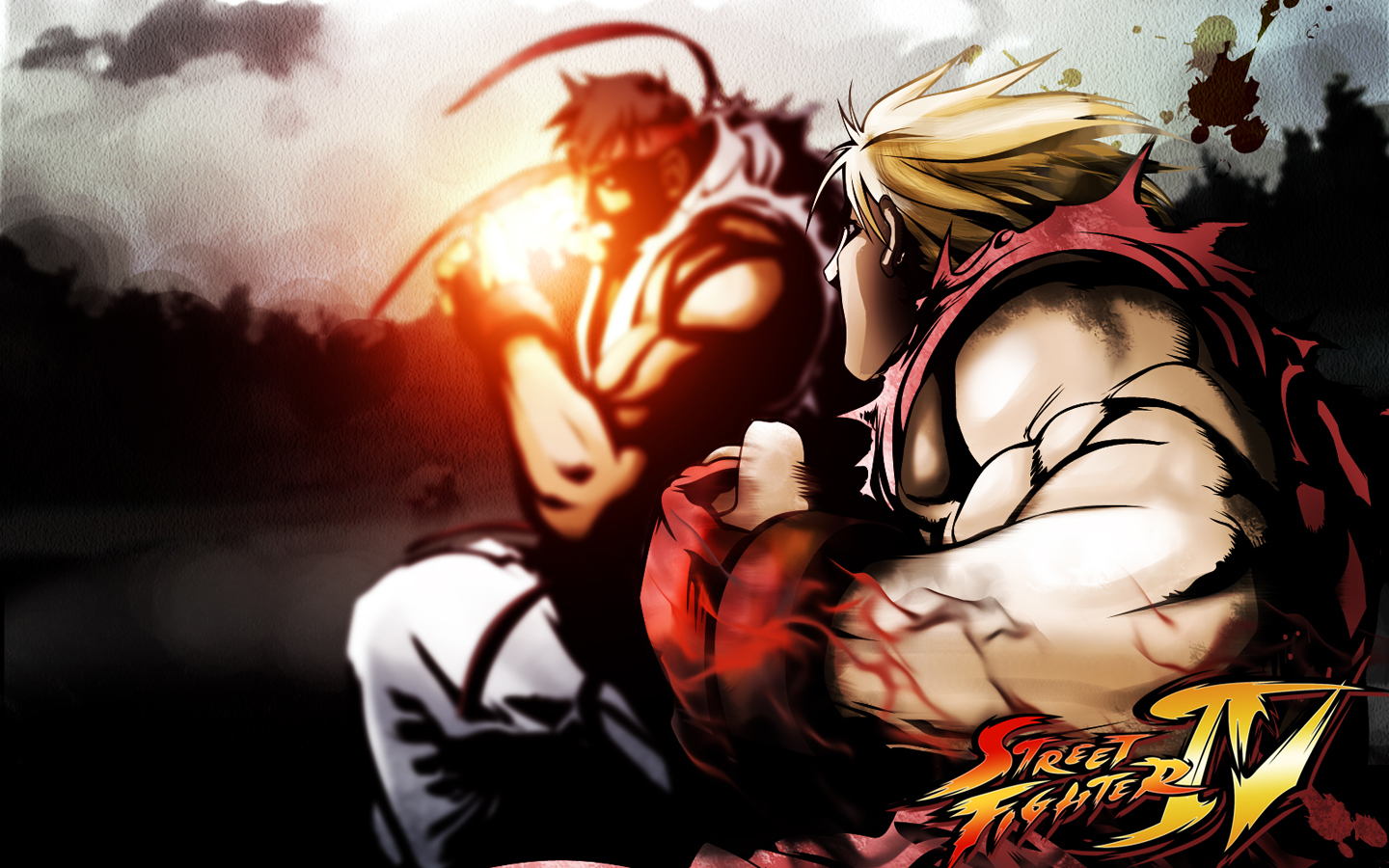 Street Fighter IV | the best wallpapers of the web