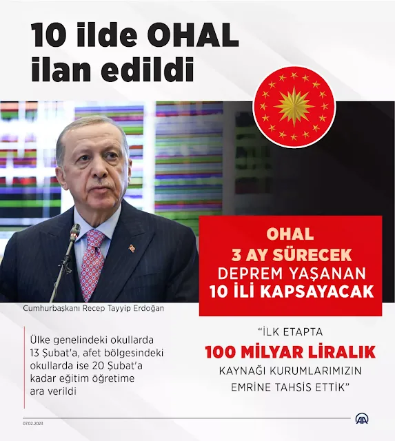 OHAL ilan Edildi Haberleri