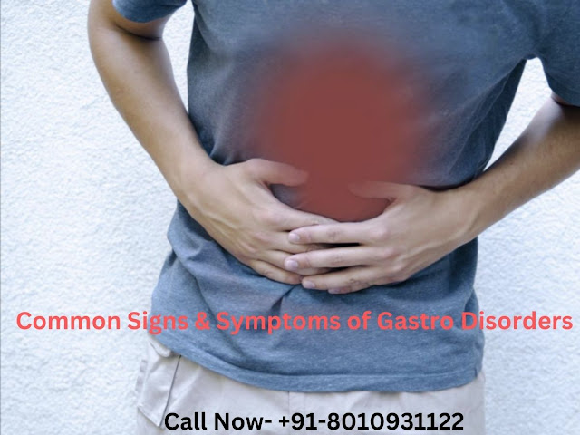 Gastroenterologist in Delhi: Expert Care for Digestive Health