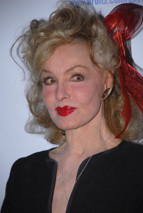 Holy Meow Batman Julie Newmar TV's first Catwoman is turning 78 today 