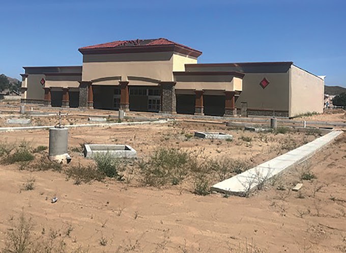 Chick-fil-A to occupy, lease out former Smart and Final site Menifee 24/7