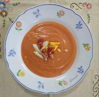 Salmorejo