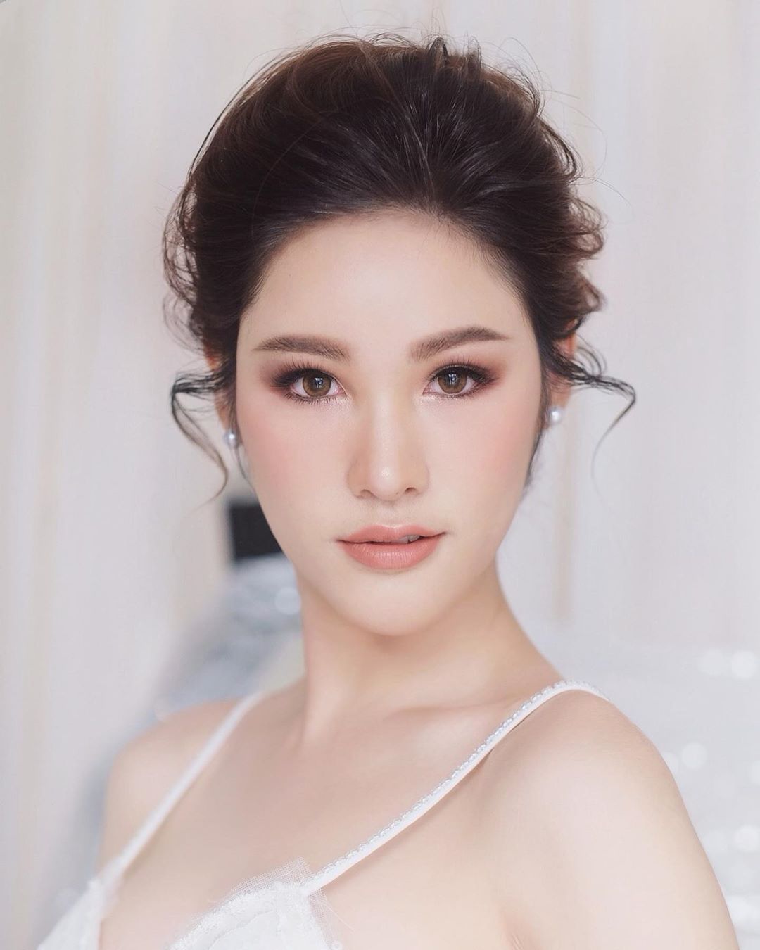 Sammy Sirapatsorn – Most Beautiful Thailand Female Transgender Instagram