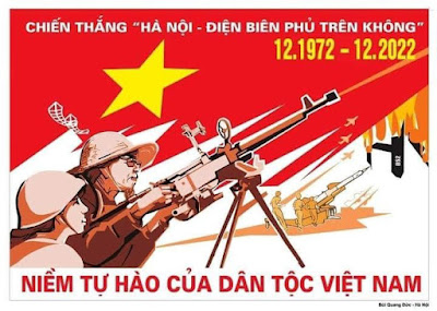  “ĐIỆN BIÊN PHỦ TRÊN KHÔNG” VÀ NHỮNG ĐIỀU CHƯA BIẾT