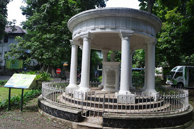 Kebun Raya Bogor