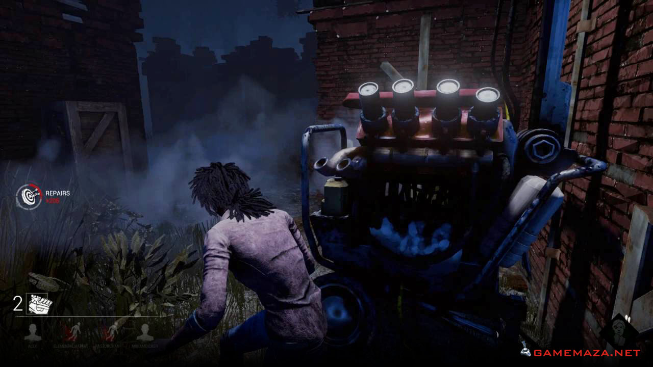 Dead+by+Daylight+Gameplay+Screenshot+1