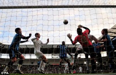 Milton Keynes Dons Leeds United utd 3-1 stadium mk moo camp mcallister sacked kilkenny douglas lucas assoumani wilbraham