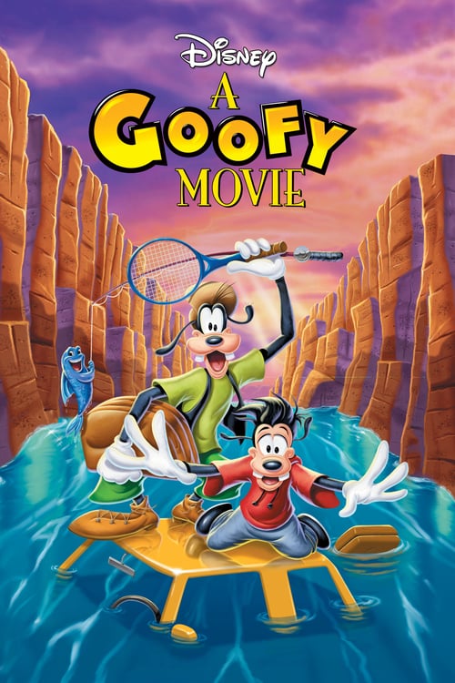 [HD] Goofy e hijo 1995 Ver Online Subtitulado